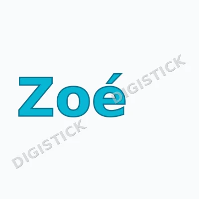 Zoe
