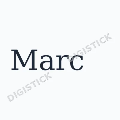 Marc